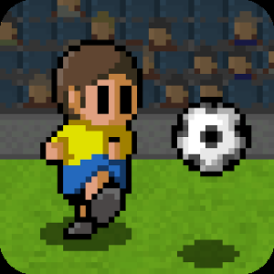 PORTABLE SOCCER DX App by CHOBIN.net
