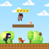 Super Ninja app by CHORRUS