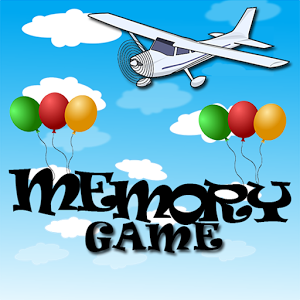 Memory Game Plus: Match Items App by CodeFan