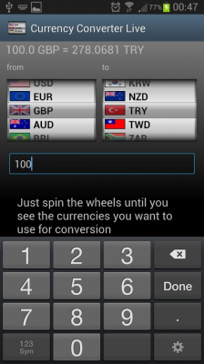 Screen Shot Image