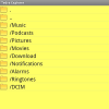 TedraExplorer app by Cooler