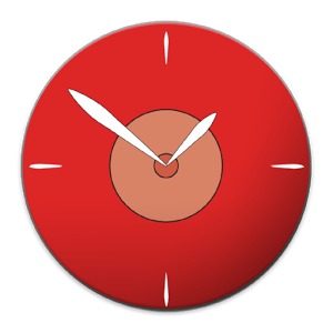 Nursing timer App by Dagsverket