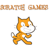 Scratch Games App by David Phillips