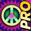 Peace Live Wallpaper App by Death Star Apps