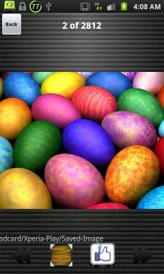 Screen Shot Image
