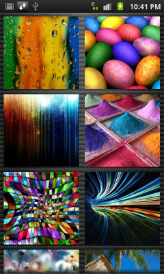 Screen Shot Image
