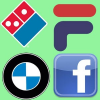 Logo Quiz Pro app by DessertApps
