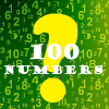 100 Numbers app by DSC Studio 22