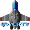 Qwerty Space Wars App by DSC Studio 22