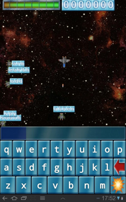 Screen Shot Image