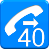 Phone for over 40 app by Filippo Gozza
