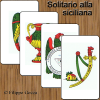 Solitario App by Filippo Gozza