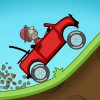 Hill Climb Racing App by Fingersoft