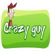 Crazy Guy App by FinoApps