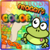 Froggy's Color Tap app by Froggy Apps