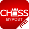 Chess By Post Free App by Games By Post