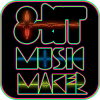 8-Bit Music Maker App by Gluten Free Games
