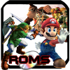 Roms All Games App by HerreroApps