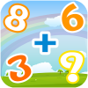 Math games for kids Kids Math App by HS3LZX
