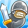 Kingdom Rush App by Ironhide Game Studio