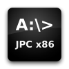 JPC x86 (DOS) App by JADS Limited