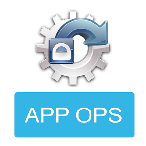 App Ops Shortcut App by Katecca