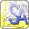 Share Address (Lite) App by Katecca