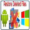 Recover Deleted App Free App by kittithatteam