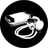 Blood Pressure Record free app by Kmcpesh