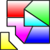 Color Fill app by Leo De Sol Apps