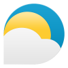 Bright Weather App by LevelUp Studio