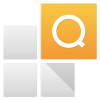 Quad Drawer, quick app drawer App by LevelUp Studio