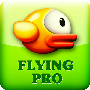 Floppy Bird App by Light Fly Games 