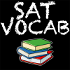 SAT Vocab Game App by Lightwood Games