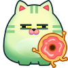 DonutCat App by LoadComplete