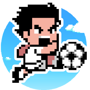 Kick Hero App by LoadComplete