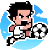 Kick Hero App by LoadComplete