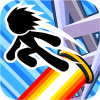 Kick the wall App by marge