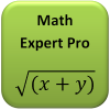 Math Expert Pro App by Markus Ide