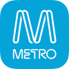 metroNotify App by Metro Trains