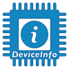 DeviceInfo app by MINH DOLPHINS