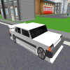 Cube Craft Car Simulator 3D App by MuFa Games