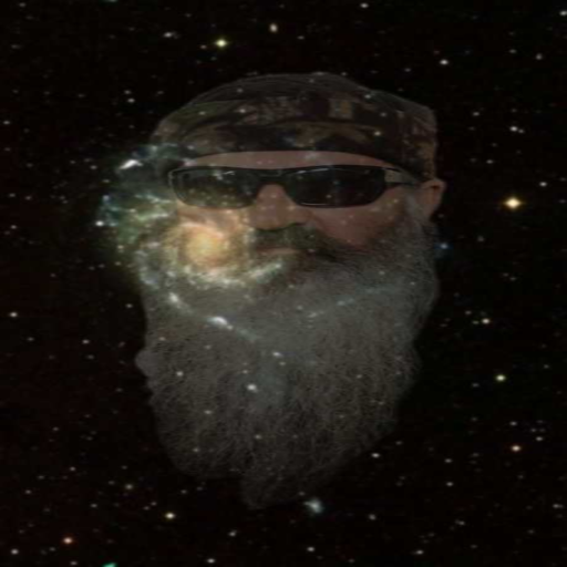 Duck Dynasty Invaders App by MyZUMBi!