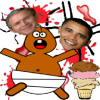 Political Bug app by MyZUMBi!