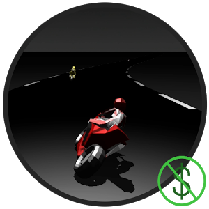 Night Riders 3D Arcade Racing App by neko works 