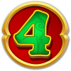 4 Elements App by Playrix Games