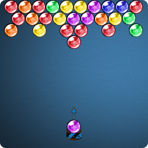 Shoot Bubble App by Plus Games