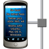 EasyTether Pro app by Polyclef Software