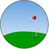 Golf Solitaire Free App by Polyclef Software