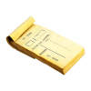 ReceiptBook app by Polyclef Software